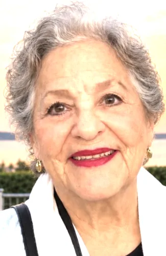Donna A. Menelle 1940-2026